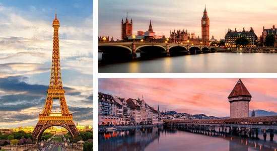 Activities & Tours